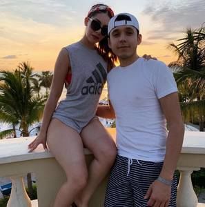 Meet your Posher, Luis angel